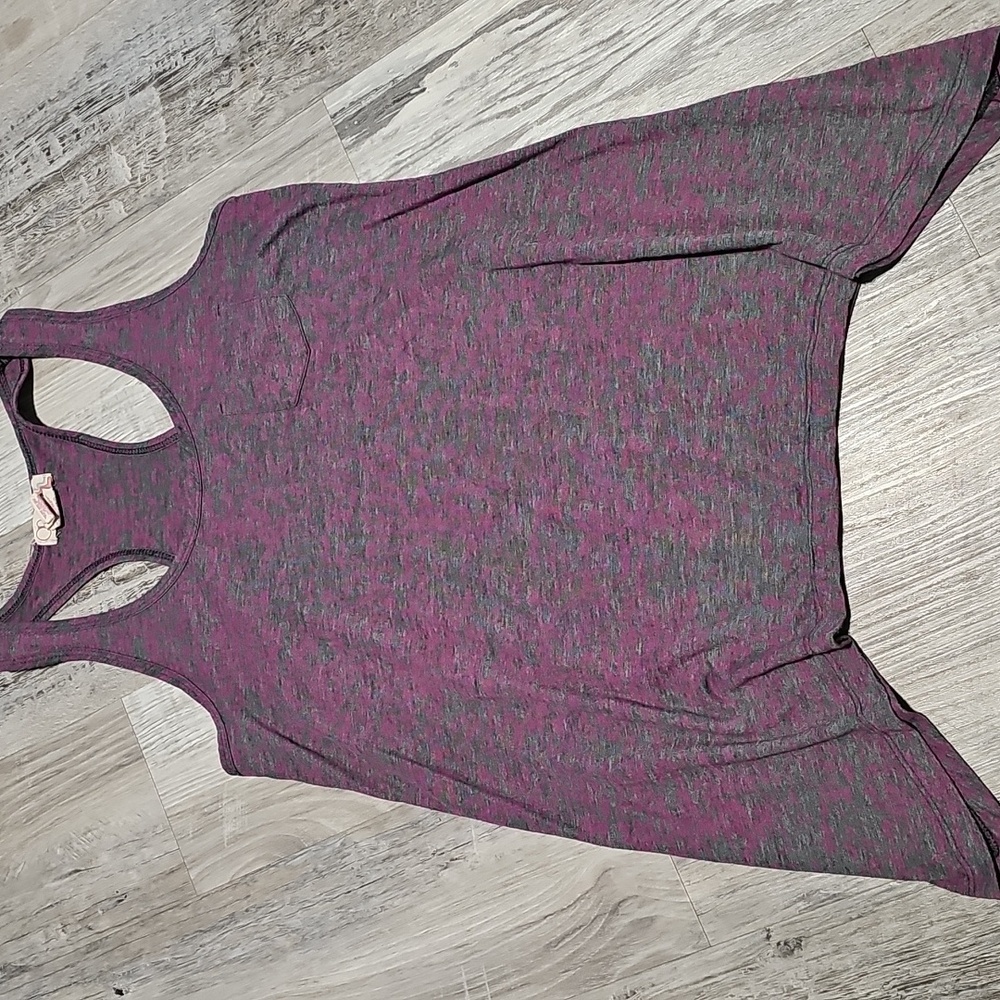 Ocean Pacific tank size medium